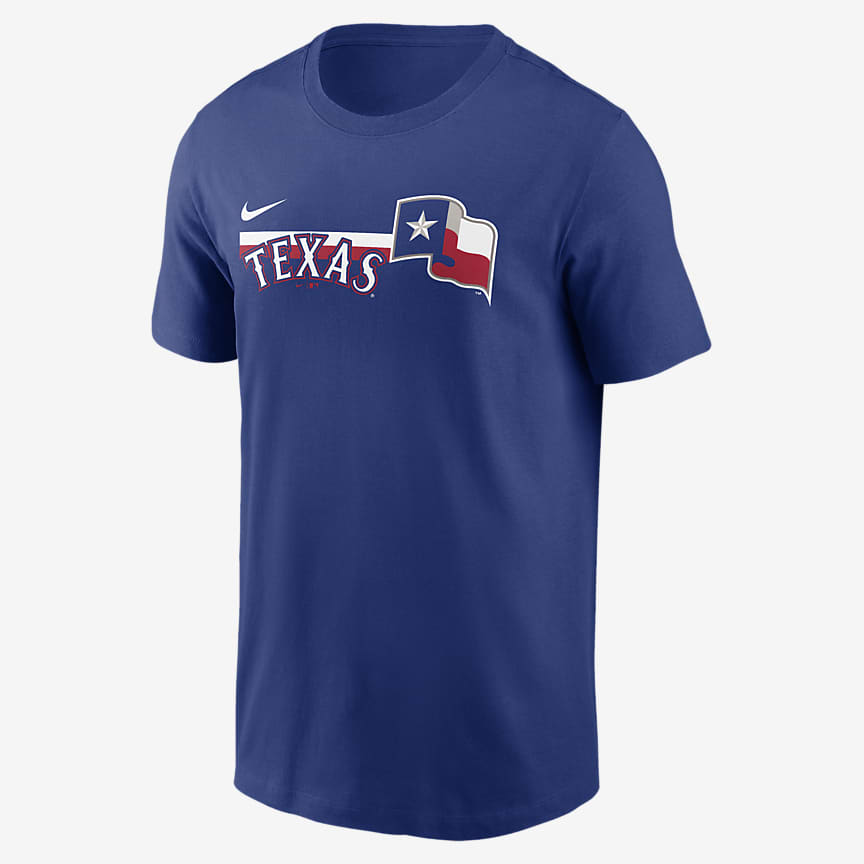 texas rangers playoff shirts