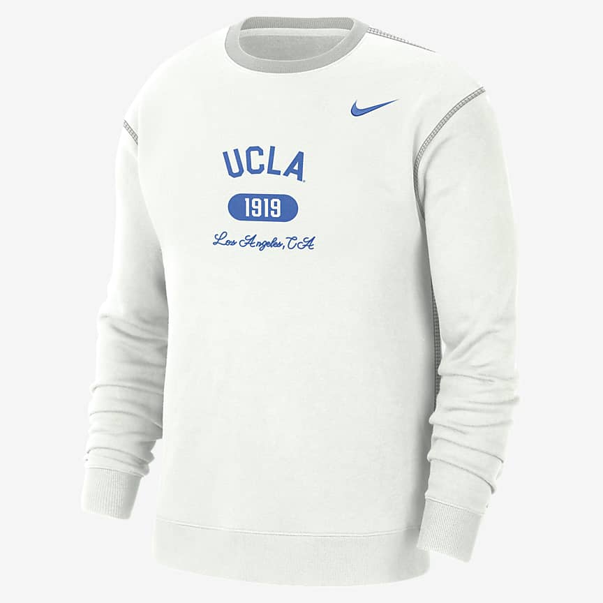 Nike College (UCLA) Men's Hoodie. Nike.com