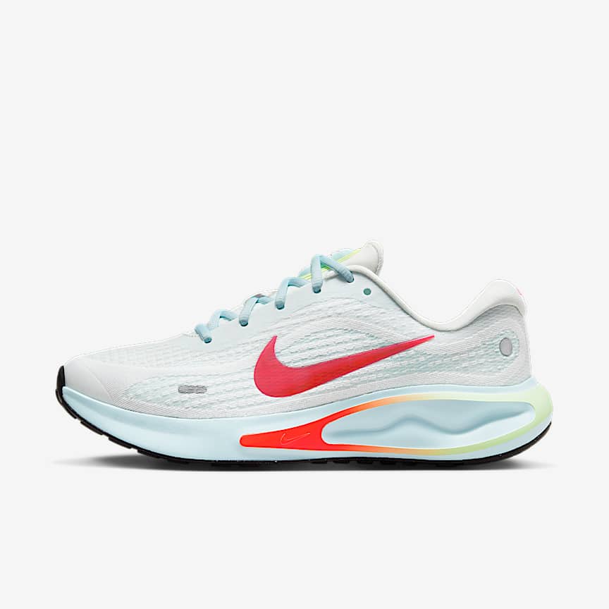 road running trainers nike