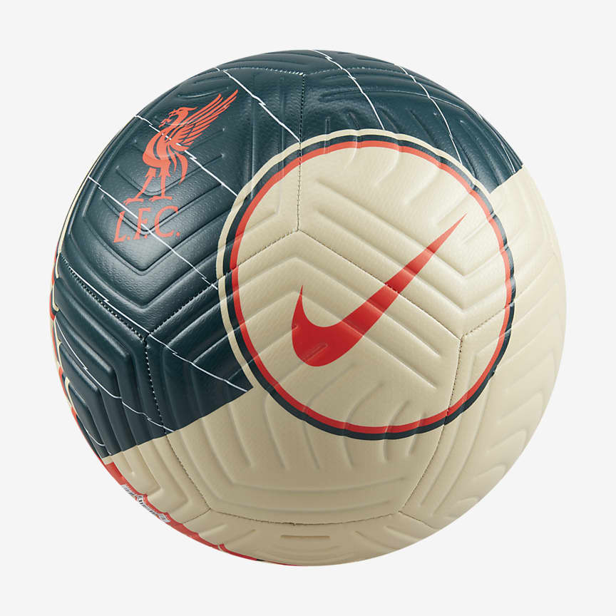 Nike Essential Ball Pump. Nike.com