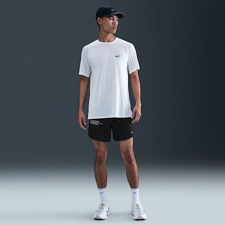 NIKE公式】ナイキ エアロスイフト メンズ Dri-FIT ADV ランニング 1/2