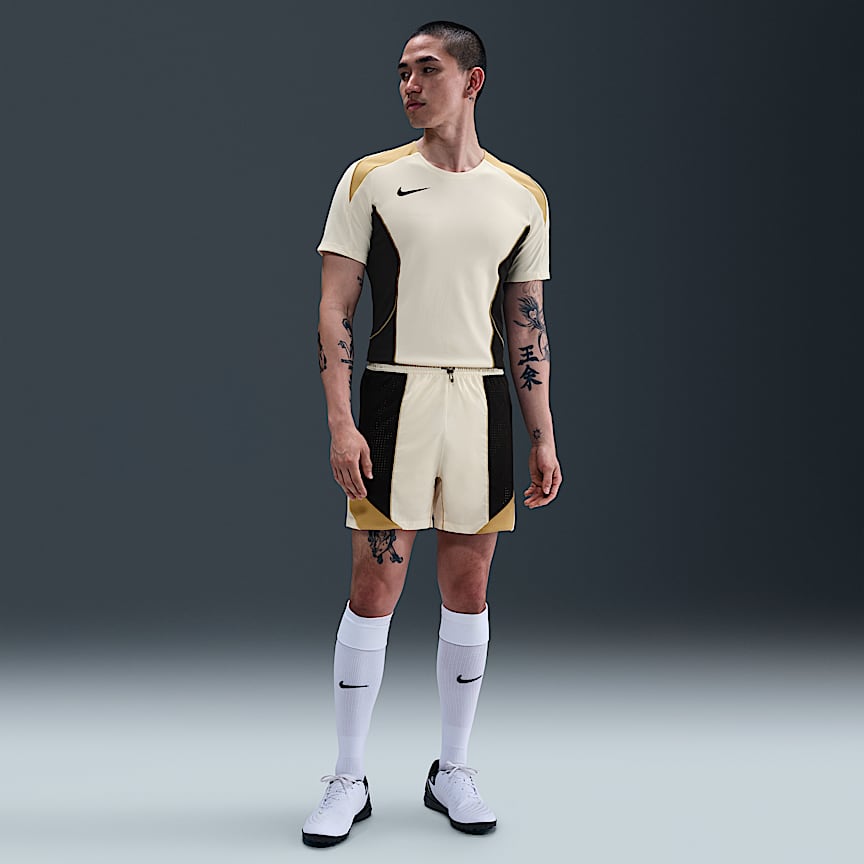 NIKE公式】ナイキ アカデミー メンズ Dri-FIT サッカーショート