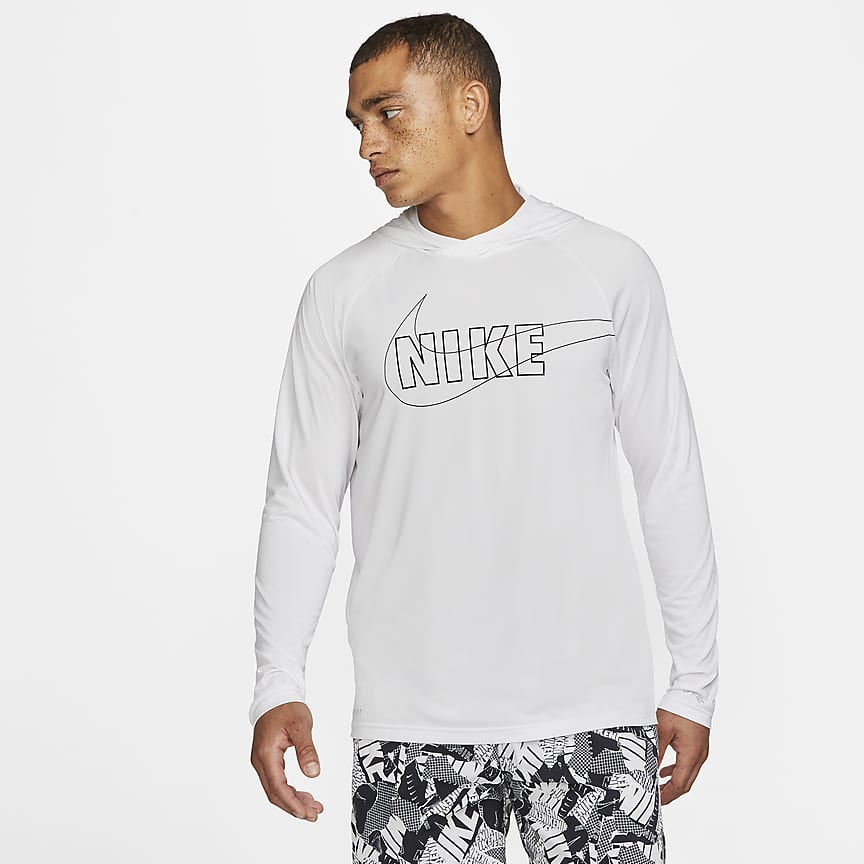 Nike Men's Long-Sleeve T-Shirt. Nike.com