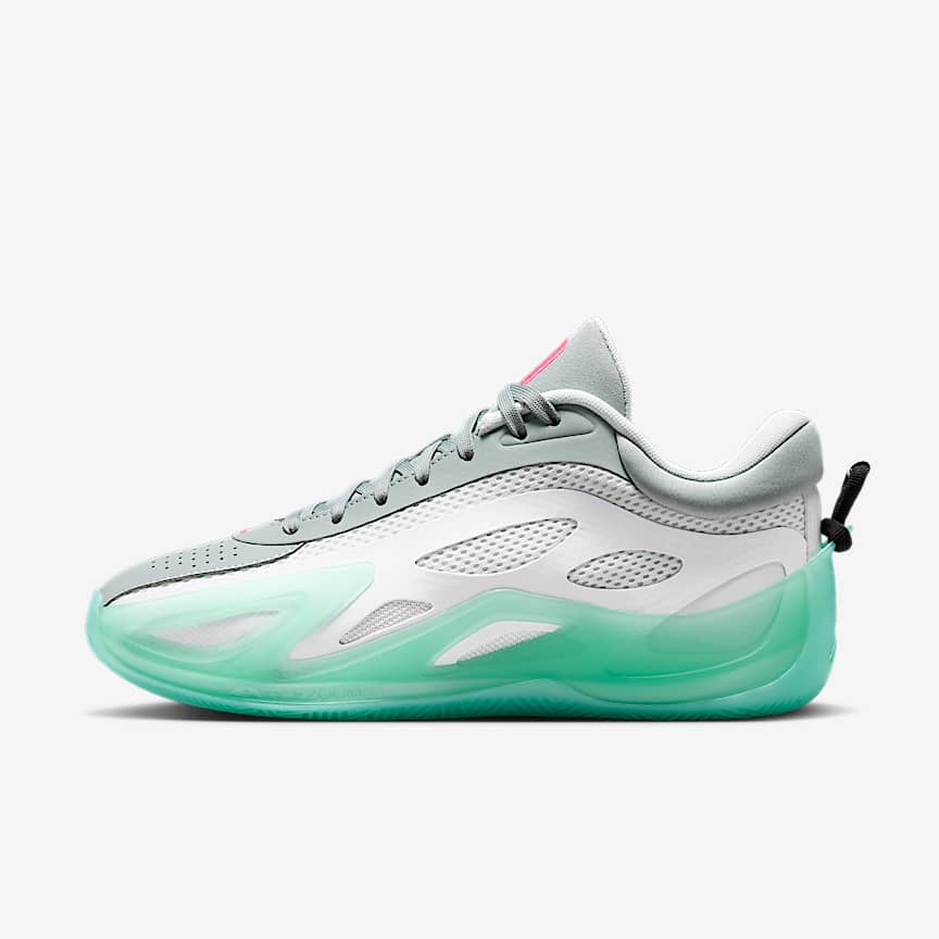 Jordan Heir Series 2 PF
