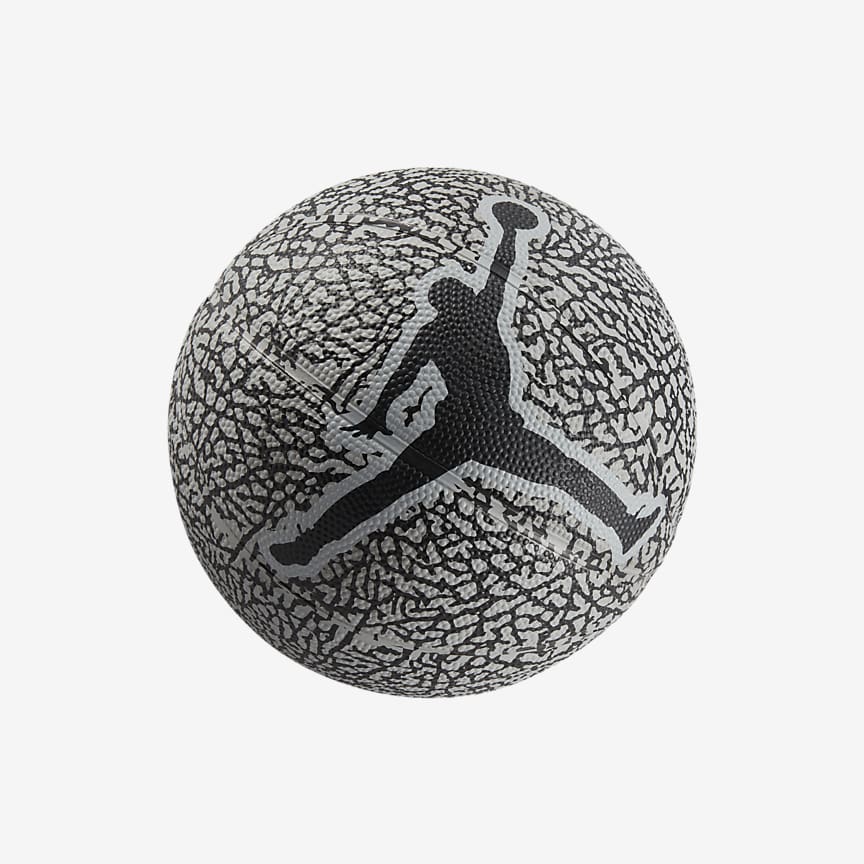 Bola de Basquete Nike Jordan Legacy 8P - FutFanatics