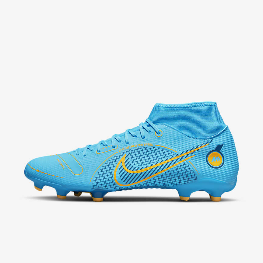 korki mercurial superfly 8