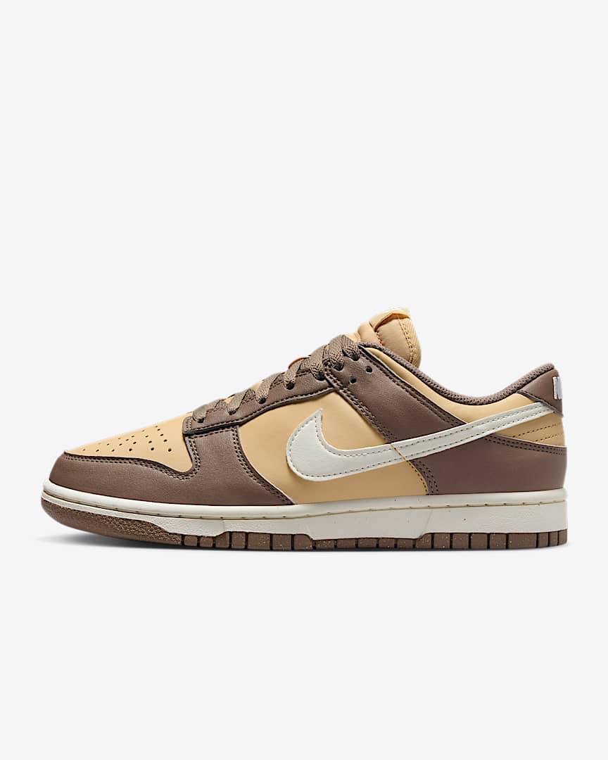 Nike Dunk Low Next Nature Women's Shoes