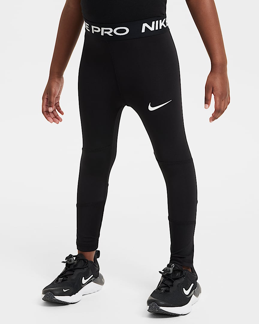 Nike Dri-FIT Pro Toddler Leggings