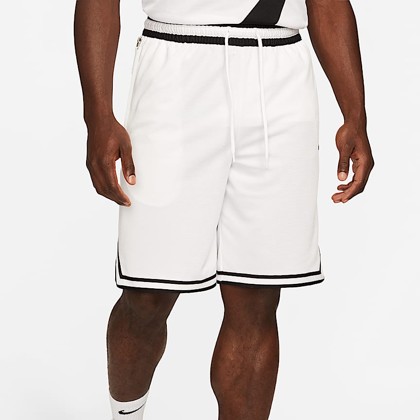 Basketshorts Nike Dri-FIT DNA för män 