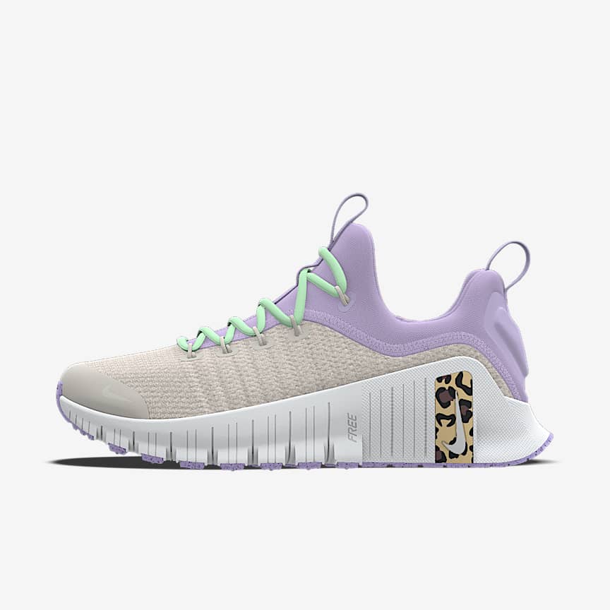 Nike Free Metcon 6 By You