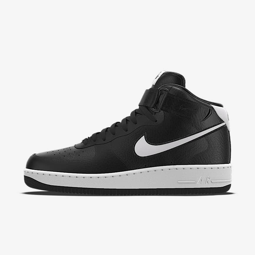 Nike Air Force 1 Mid By You