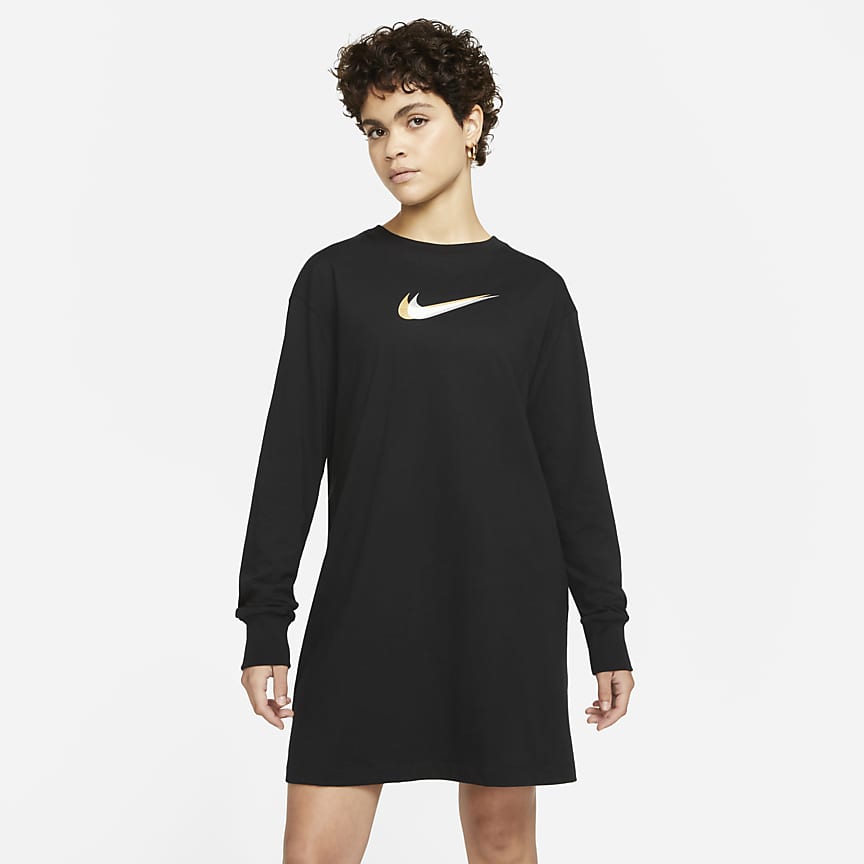 Nike Sportswear Older Kids' (Girls') T 