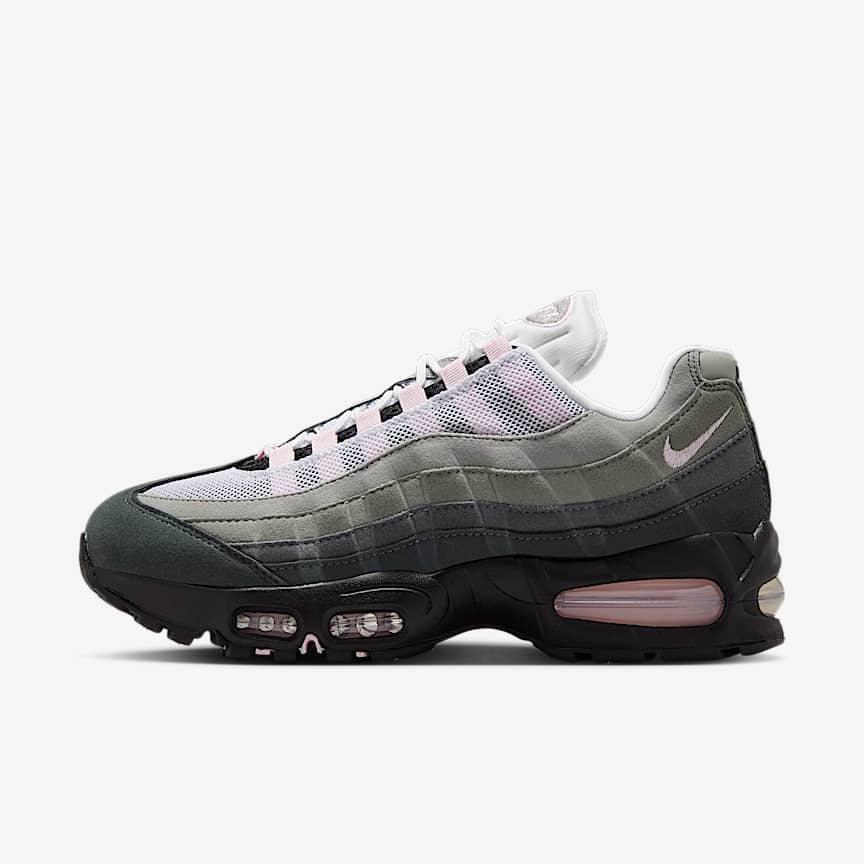 Nike Air Max 95 Big Bubble