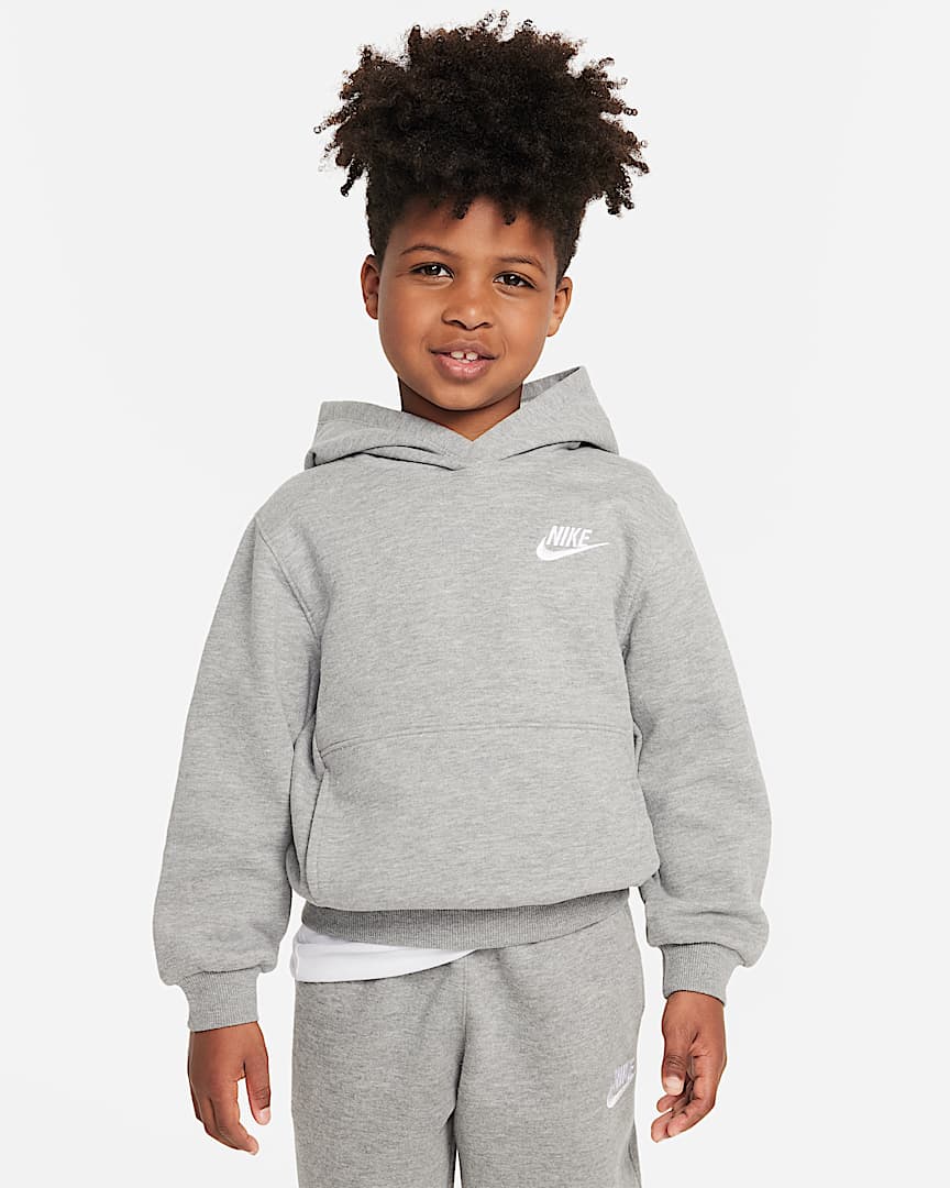 Nike Midweight Fill Jacket Toddler Jacket