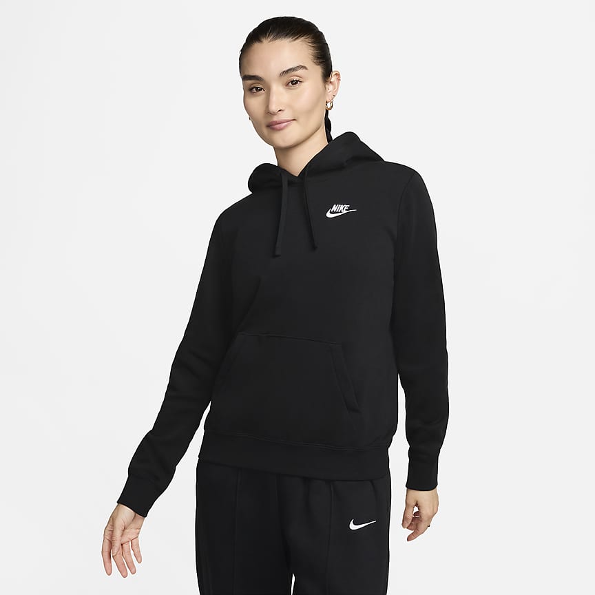 NIKE公式】ナイキ ソロ スウッシュ メンズ 1/4ジップ トップ 