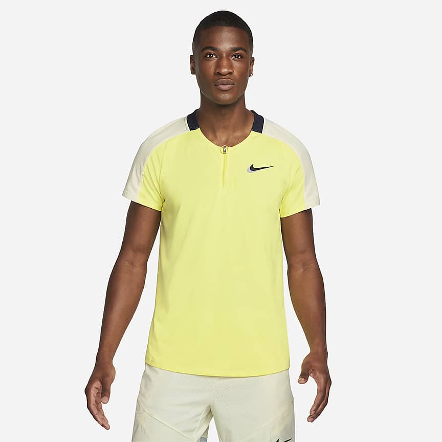 NikeCourt Dri-FIT Slam Men's Tennis 