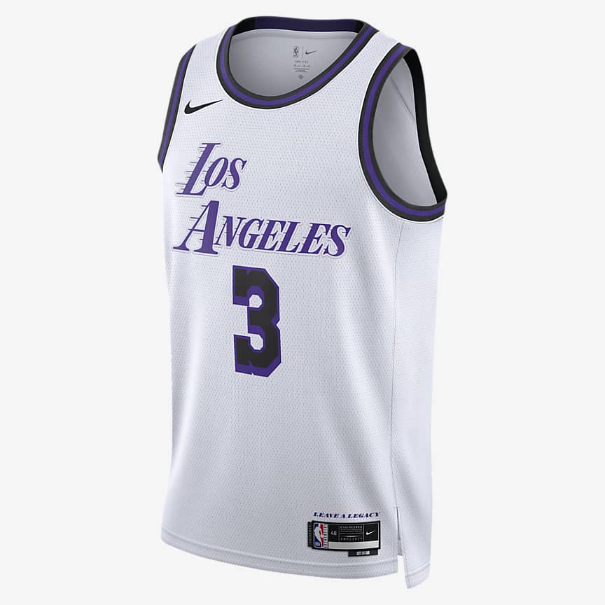 All-Star Edition Jordan Dri-Fit NBA Swingman Jersey