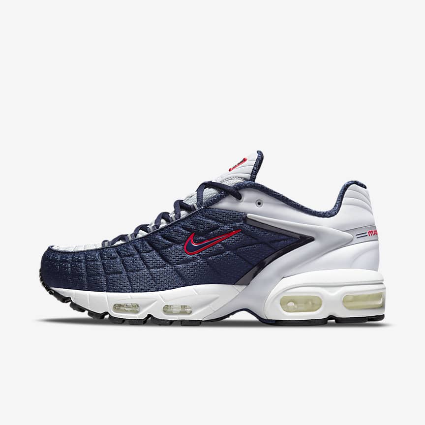 Scarpa Nike Air Max Plus 3 - Uomo. Nike CH