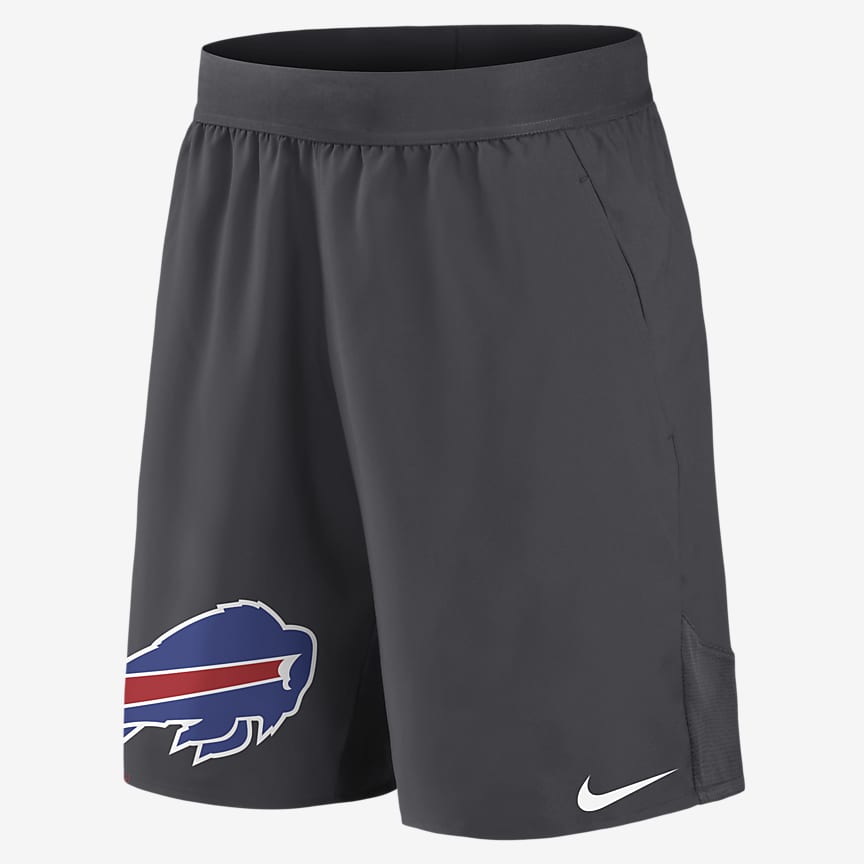 Buffalo Bills Local Essential Men's Nike NFL T-Shirt.