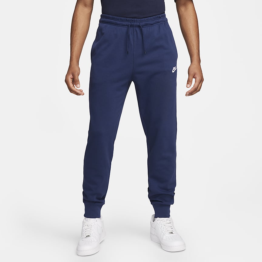 Nike Sportswear Tech Woven Lined Commuter Pants Mens XL Joggers