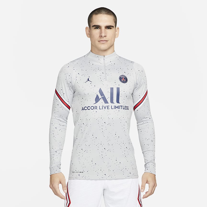 Paris Saint-Germain Strike Elite Men's 