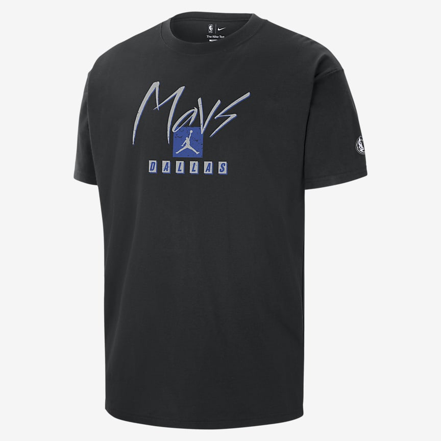 Dallas Mavericks 2023/24 City Edition Men's Nike Dri-FIT NBA