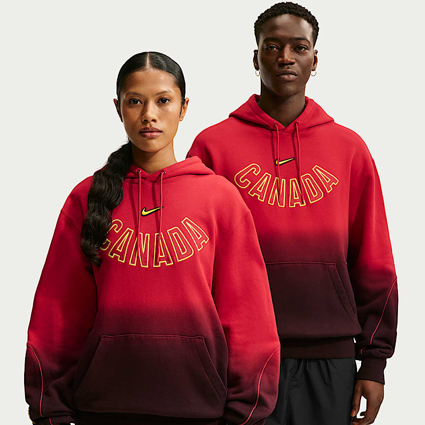 Canada x NOCTA