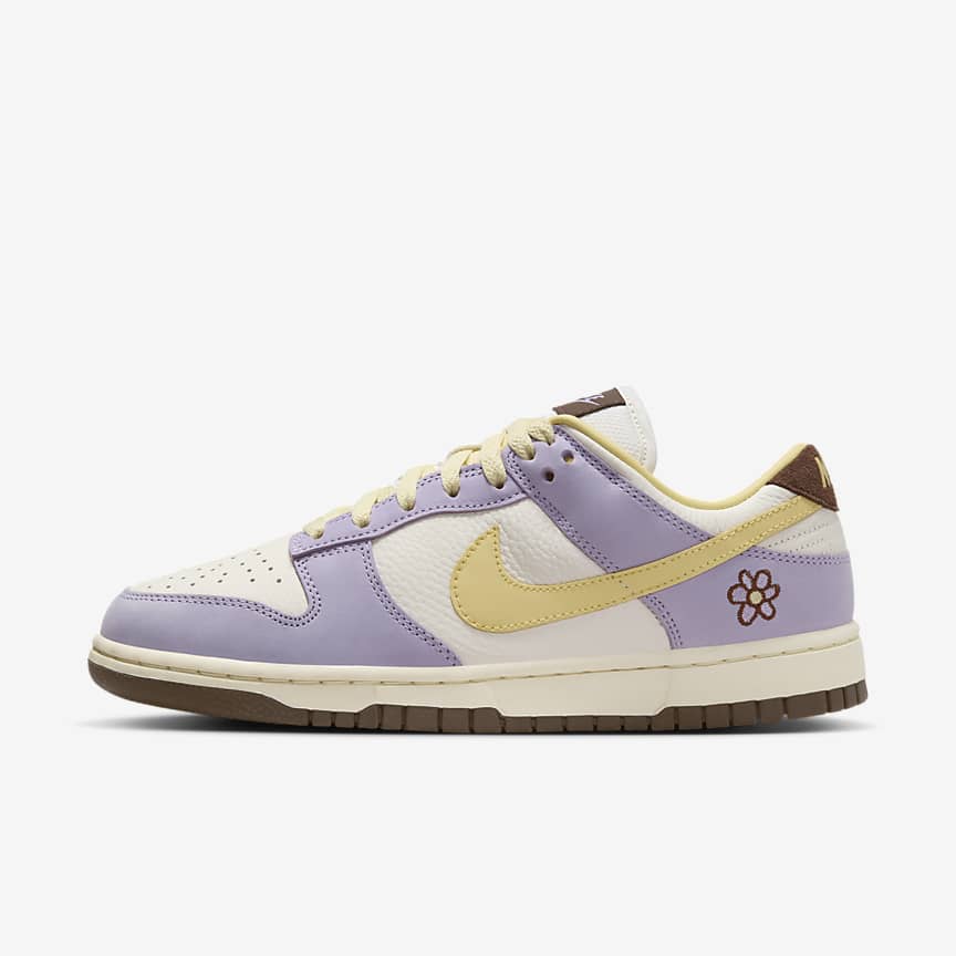 Nike Dunk Low Twist Women's Shoes. Nike JP