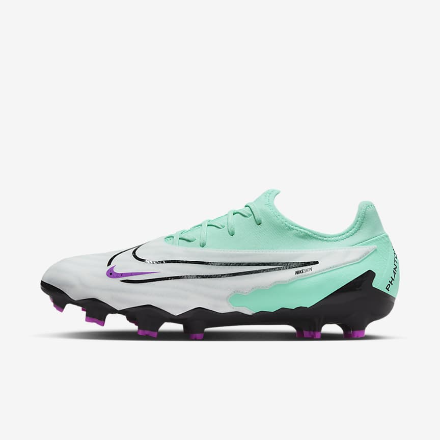 Types of nike soccer sales cleats