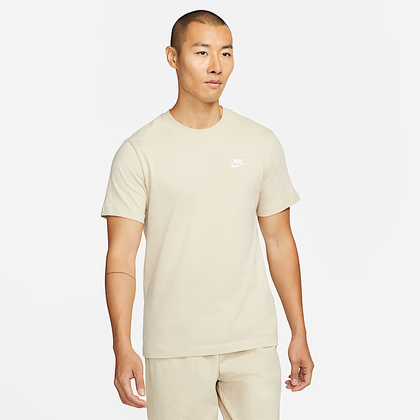 Nike Sportswear Club Men's Jersey 