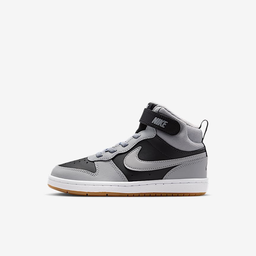 Nike Court Borough Mid 2