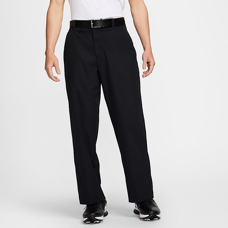 Amazon.com: Nike Men's Tour 5-Pocket Slim Golf Pants 32