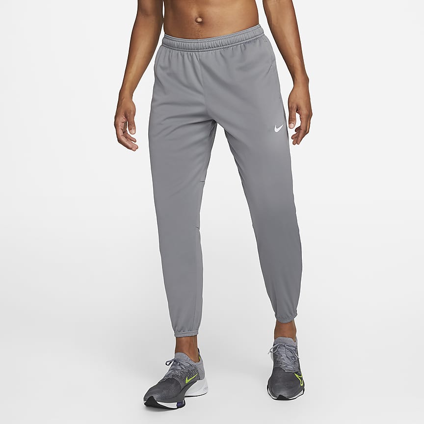 Pants de running de tejido Woven para hombre Nike DriFIT Challenger
