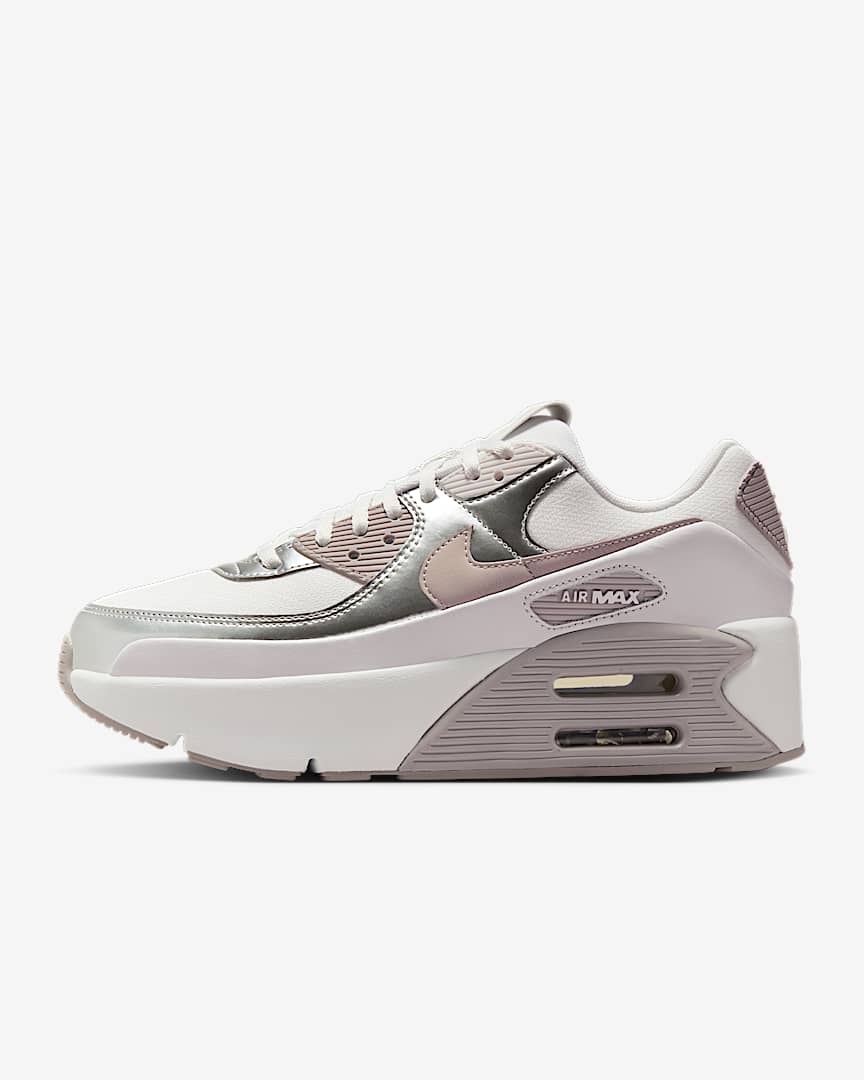 Nike Air Max 90 LV8 Women's Shoes