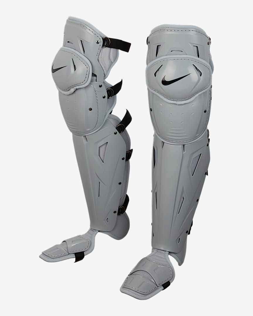 Nike Diamond Elite Baseball Leg Guards