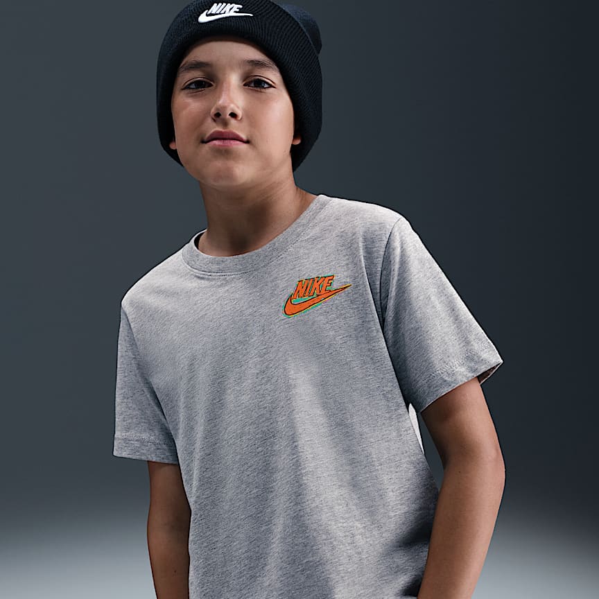 NIKE公式】ナイキ Dri-FIT マイラー ジュニア (ボーイズ