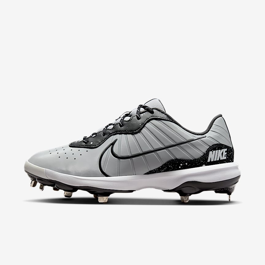 日本未発売】 ナイキ 野球 金具 スパイク Nike Alpha Huarache