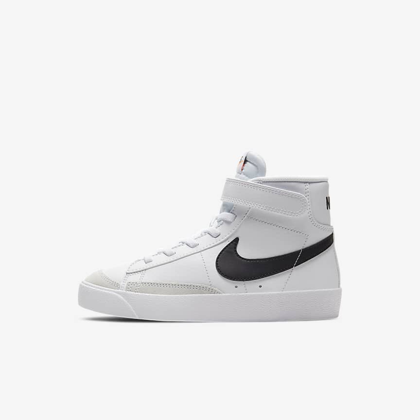 Nike Blazer Mid '77 Vintage Men's Shoes. Nike UK