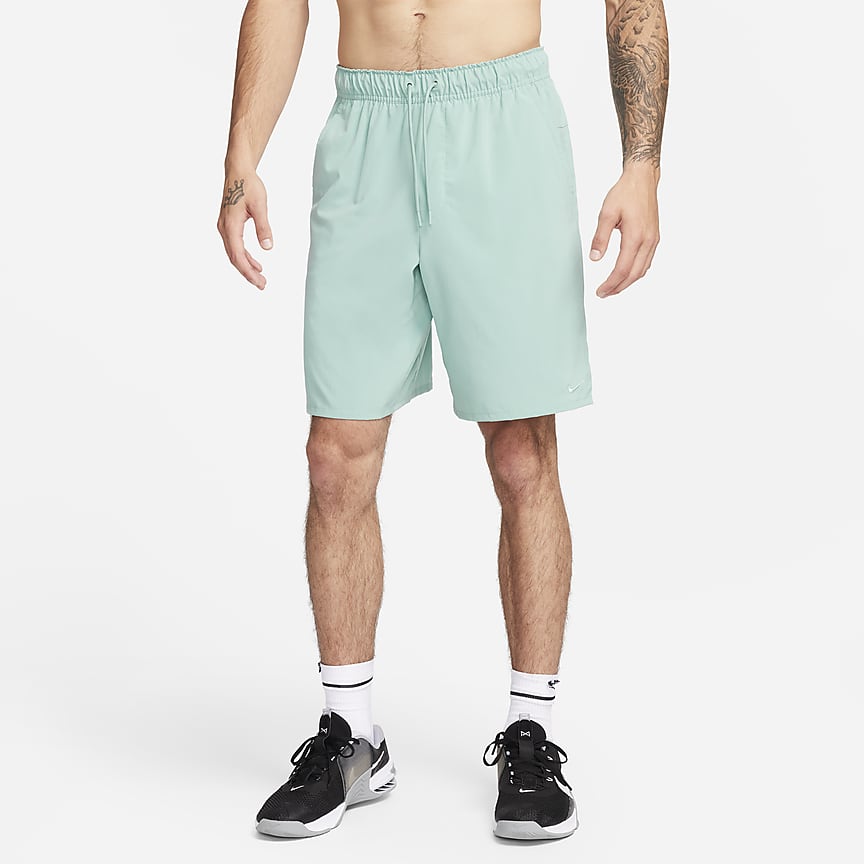 Nike Pro Hyperstrong Combat Shorts Sort/Grå