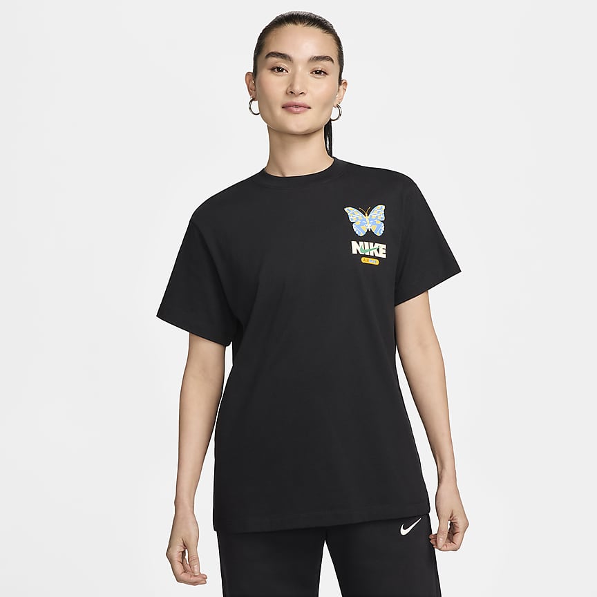 NIKE公式】ナイキ スポーツウェア メンズ Tシャツ.オンラインストア