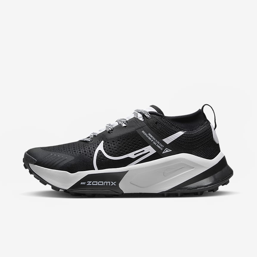 Nike Zegama Men's Trail-Running Shoes. Nike CA