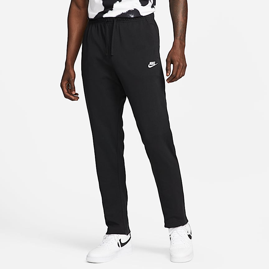 Woven Unlined Tearaway Pants. Nike 