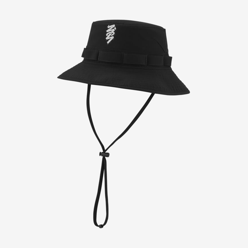 Zion Bucket Hat. Nike SG
