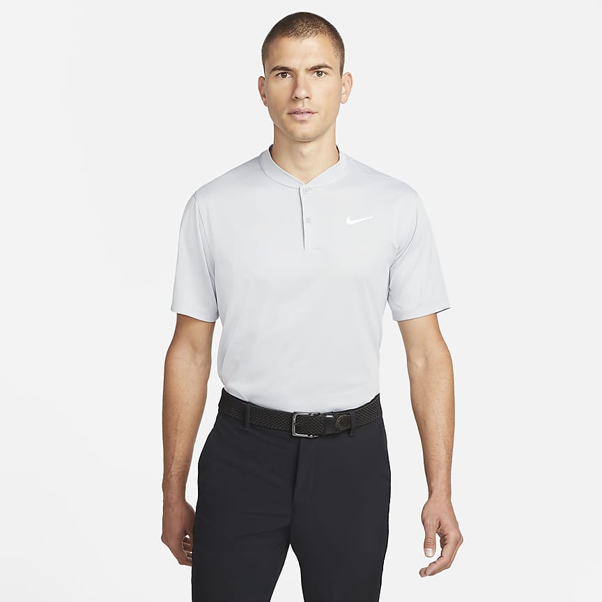 Nike Dri-FIT Player Men's Printed Golf 