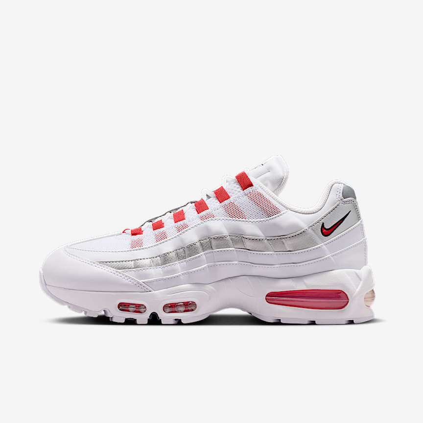 Nike Air Max 95 Big Bubble "England"