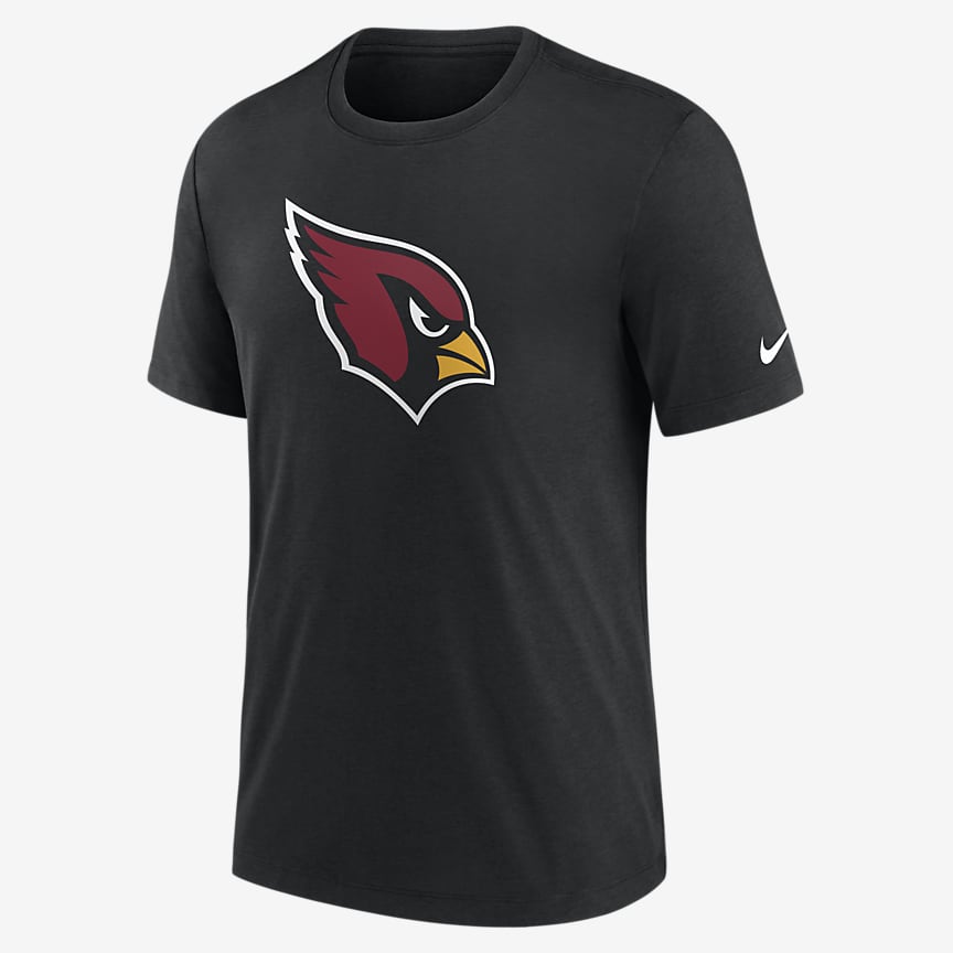 Nike / Men's St. Louis Cardinals Red Cooperstown Rewind T-Shirt