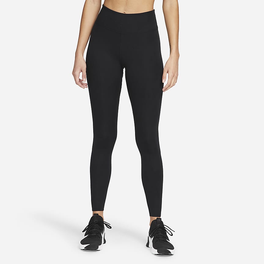Pocket Trail Running Leggings. Nike 