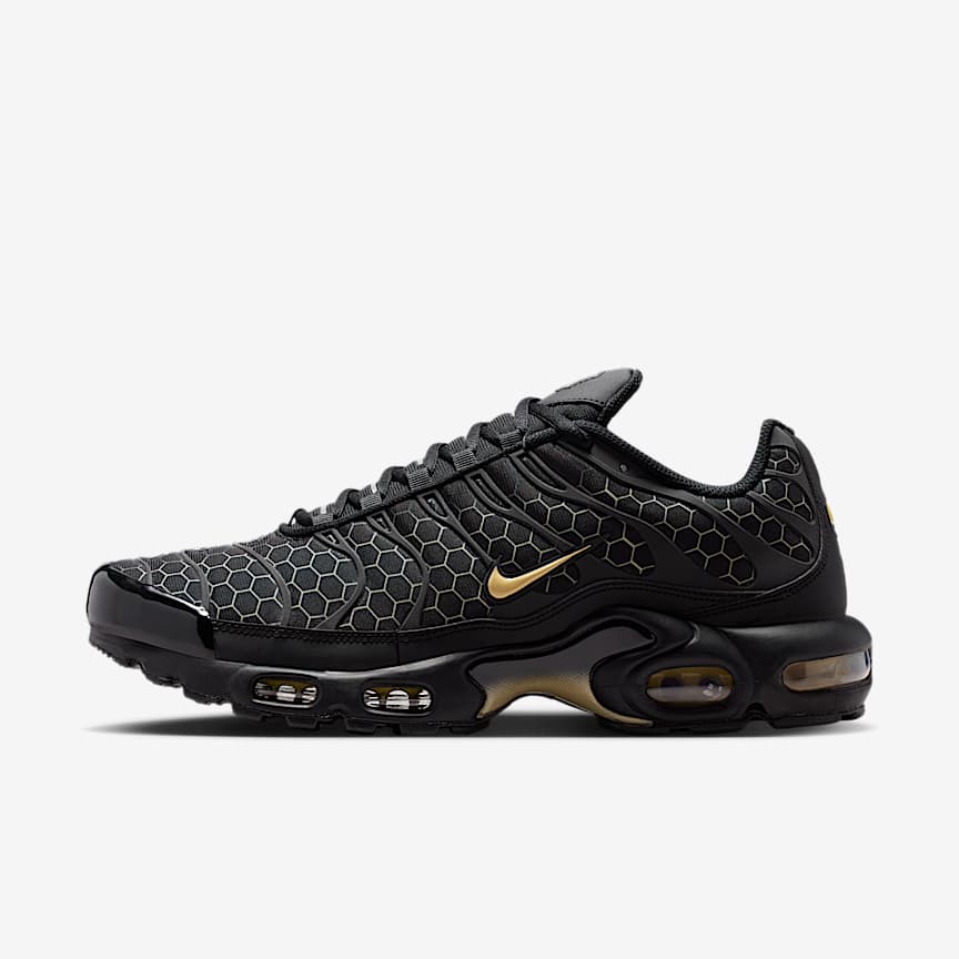 Nike Air Max Plus „Manchester“