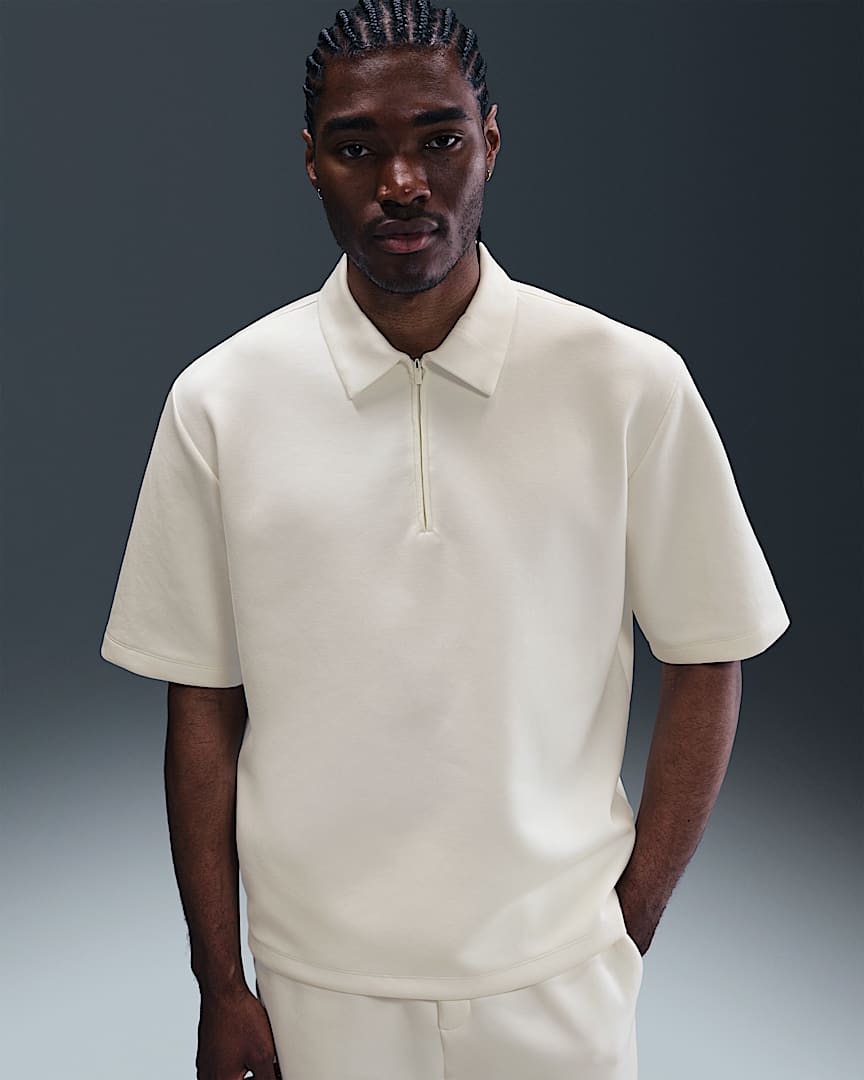 Nike 24.7 ImpossiblySoft Men's Dri-FIT Polo