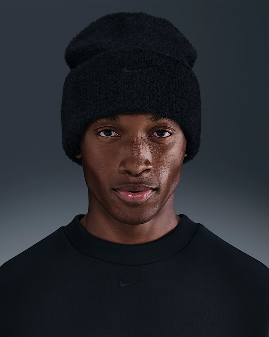 Nike Peak Futura Beanie